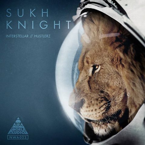 Sukh Knight – Interstellar / Hustlerz
