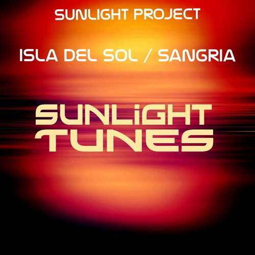 Sunlight Project – Isla del Sol / Sangria