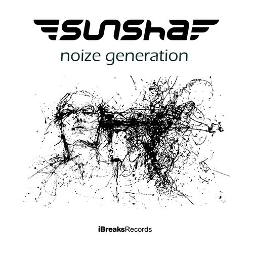 Sunsha – Noize Generation