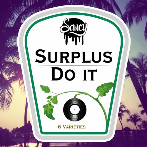 Surplus – Do It