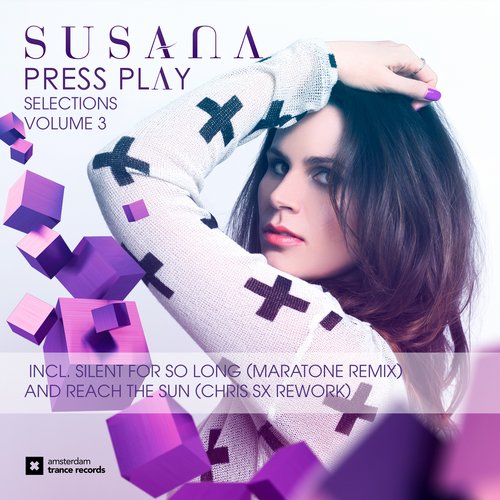 Susana – Press Play Selections Vol. 3