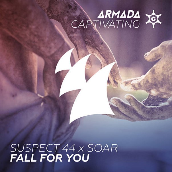 Suspect 44 x Soar – Fall For You
