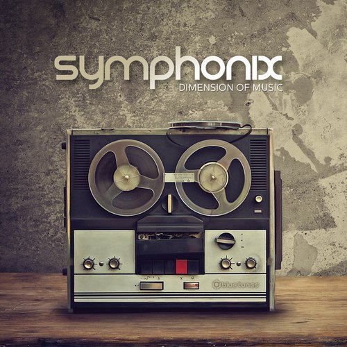 Symphonix – Dimension of Music