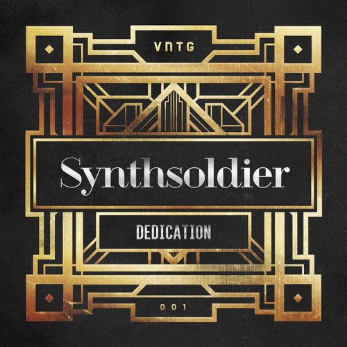 Synthsoldier – Dedication