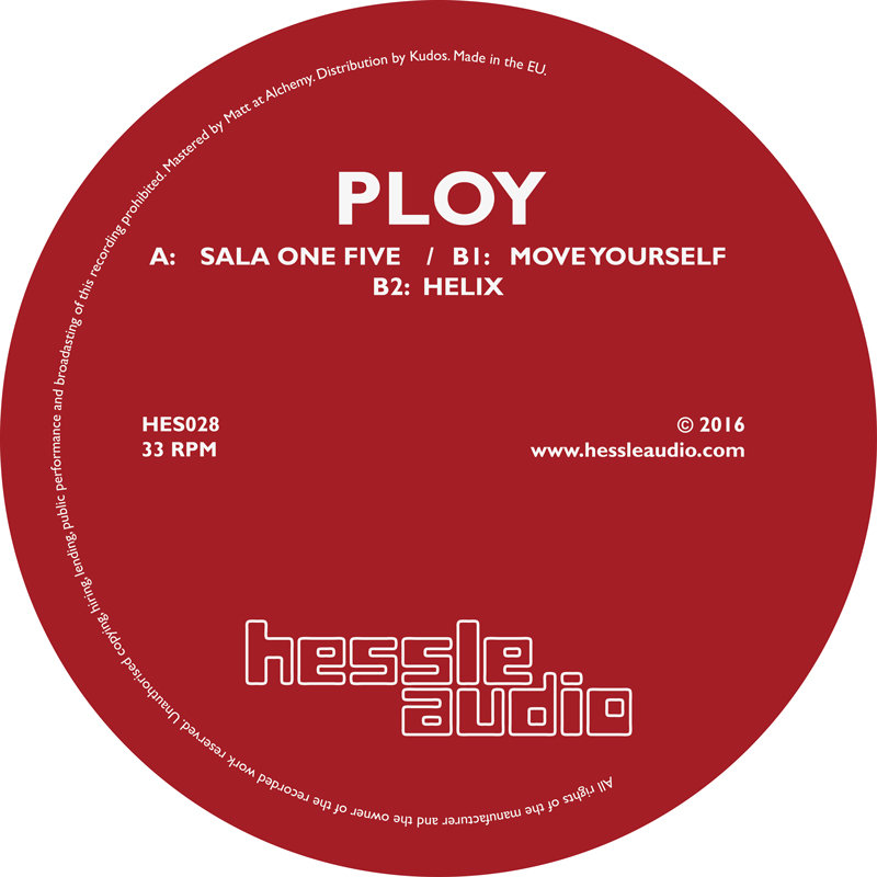 Ploy – Sala One Five