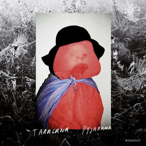 Taragana Pyjarama – Tipped Bowls