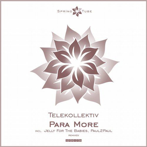 Telekollektiv – Para More
