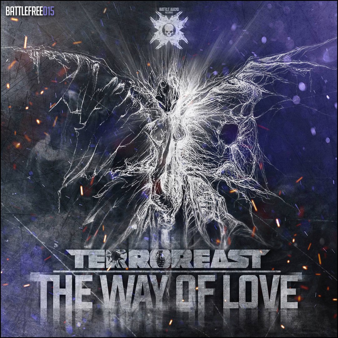 Terroreast – The Way Of Love