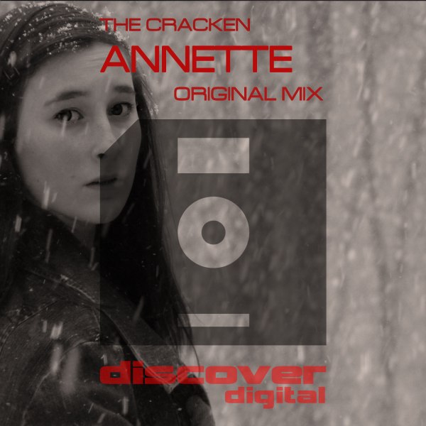 The Cracken – Annette