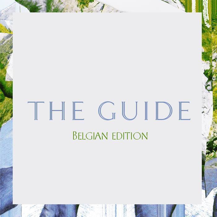 The Guide (Belgian edition)