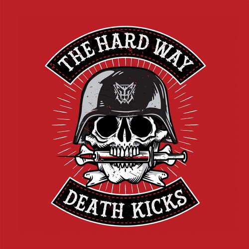 The Hard Way – Deathkicks EP