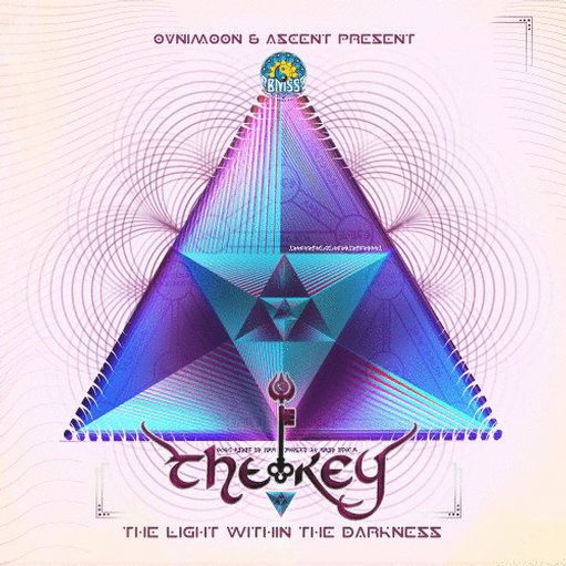 The Key – The Light Within The Darkness