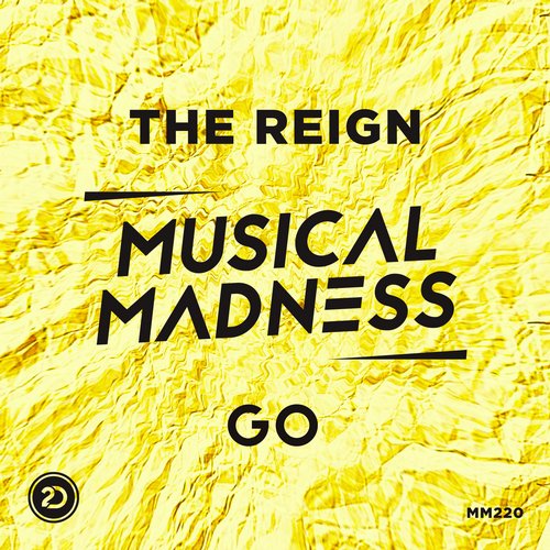 The Reign – Go