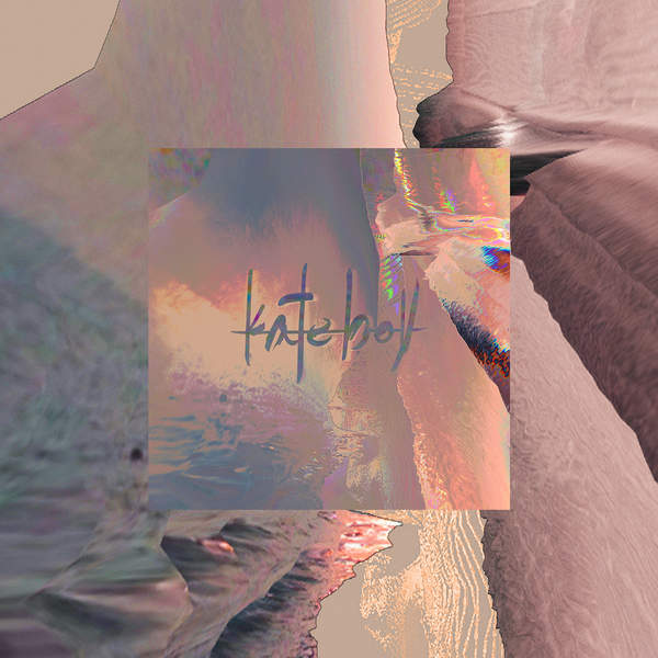 Kate Boy – The Remix EP