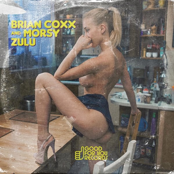 The Wizard Brian Coxx & Morsy – Z.U.L.U.