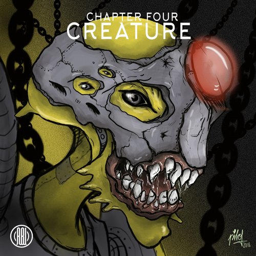 The YellowHeads – Creature