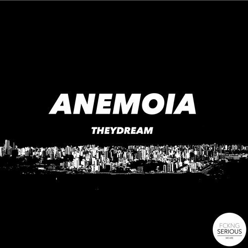 Theydream – Anemoia