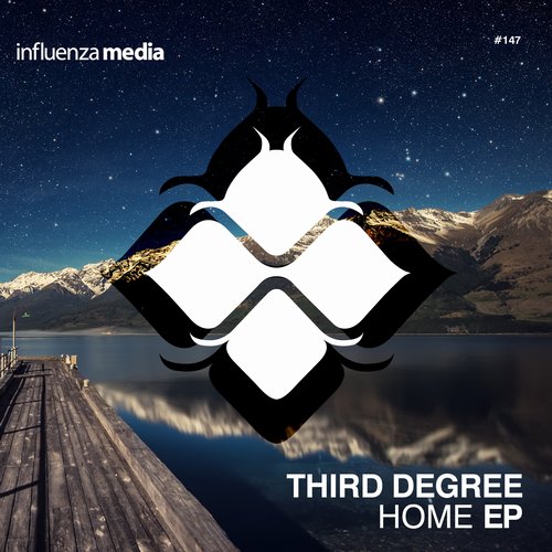 Third Degree – Home EP