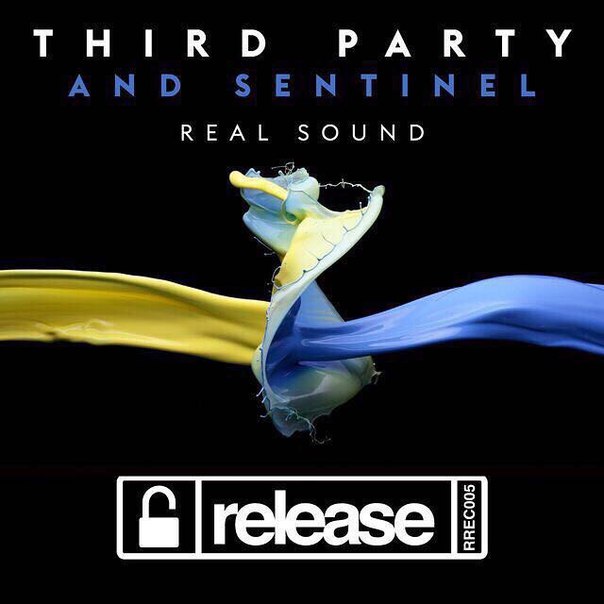 Third Party & Sentinel – Real Sound