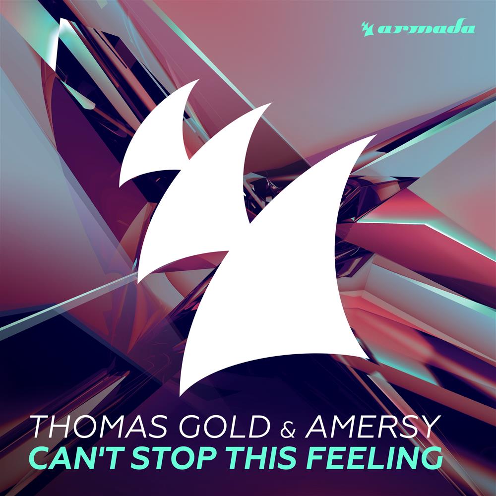 Thomas Gold & Amersy – Can’t Stop This Feeling