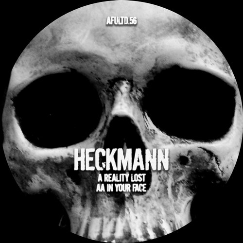 Thomas P. Heckmann – Reality Lost / In Your Face