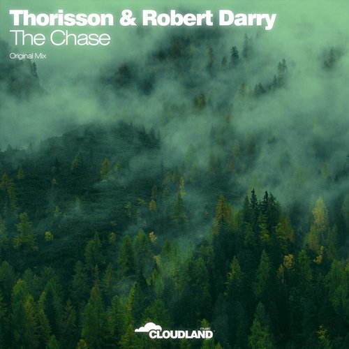 Thorisson & Robert Darry – The Chase