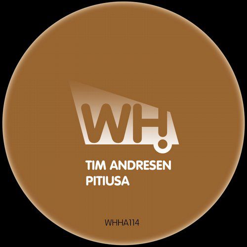 Tim Andresen – Pitiusa