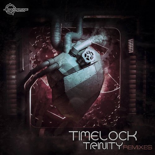 Timelock – Trinity Remixes