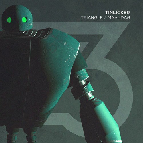 Tinlicker – Triangle EP