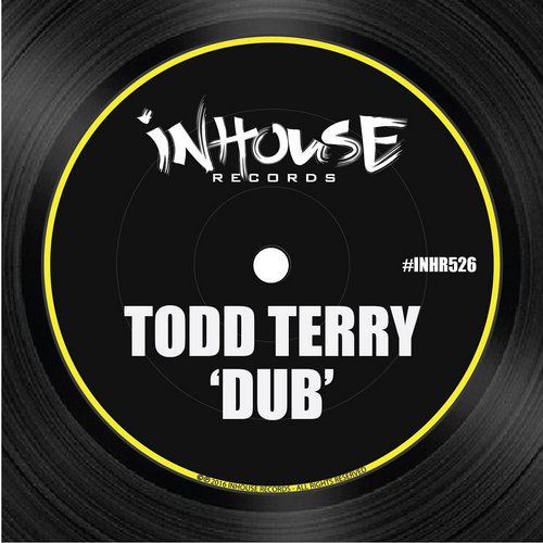 Todd Terry – Dub