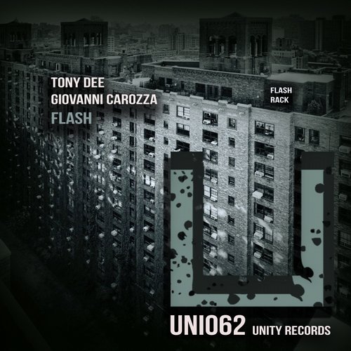 Tony Dee & Giovanni Carozza – Flash