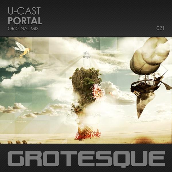 UCast – Portal