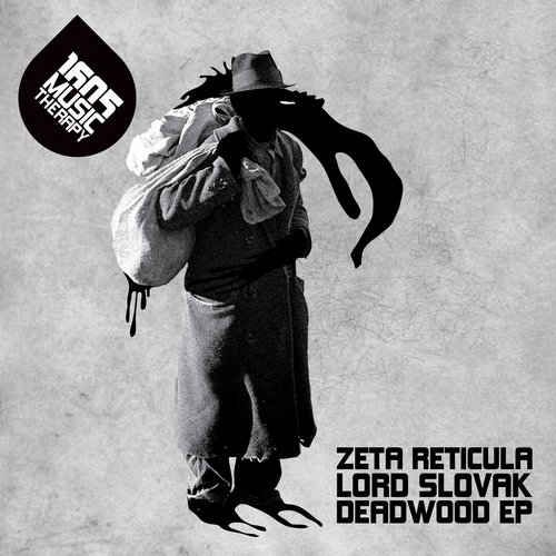 UMEK & Zeta Reticula – Lord Slovak Deadwood EP