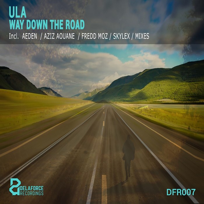 ULA – Way Down The Road