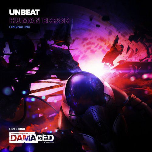 Unbeat – Human Error