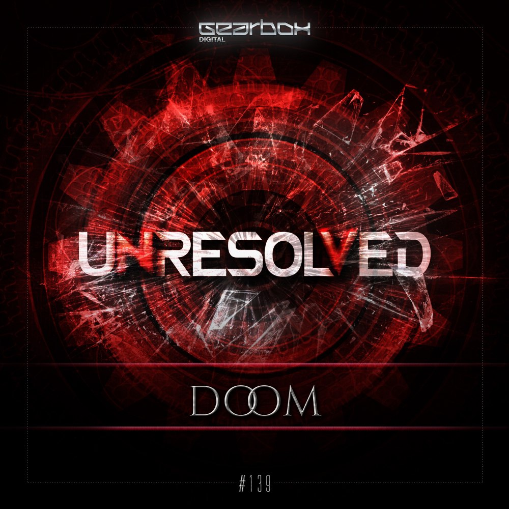 Unresolved – Doom