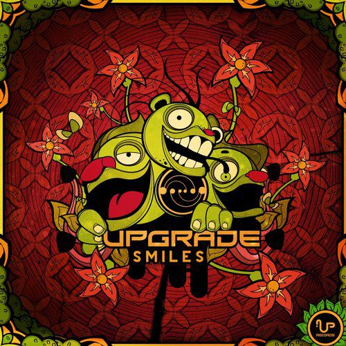 Upgrade – Smiles