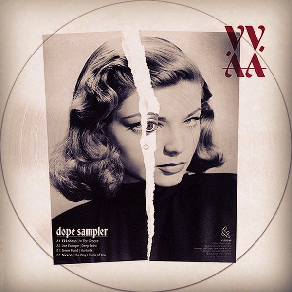 Dope Sampler Series