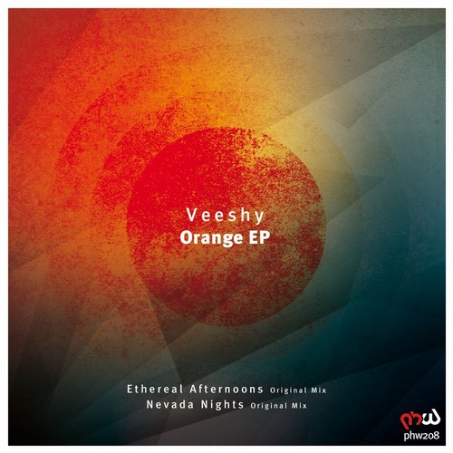Veeshy – Orange