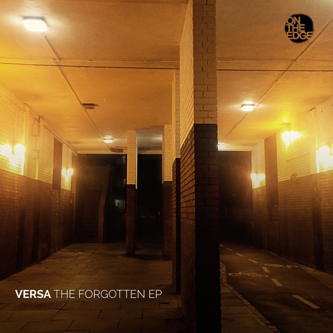 Versa – The Forgotten EP