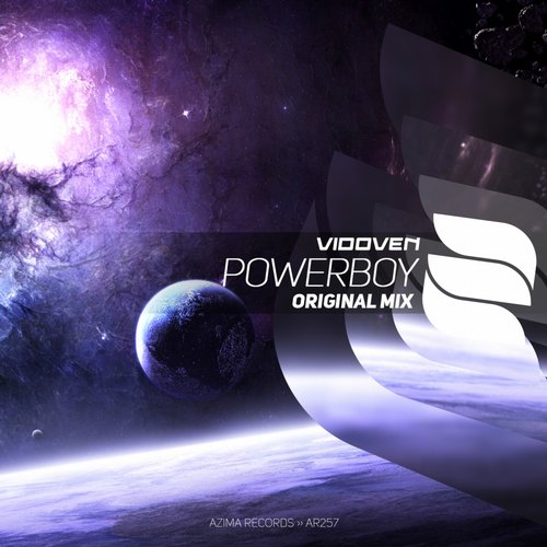 Vidoven – Powerboy