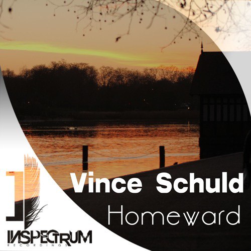 Vince Schuld – Homeward