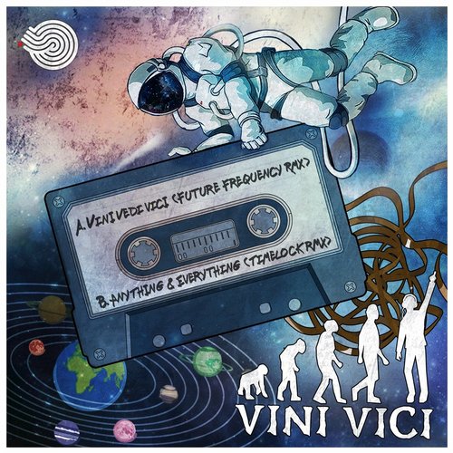 Vini Vici – Vini Vici Remixes