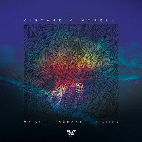 Vintage & Morelli – My Rose Enchanted Destiny