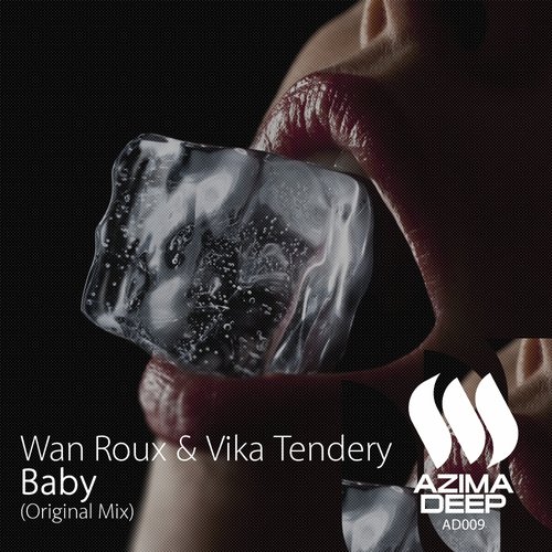 Wan Roux & Vika Tendery – Baby