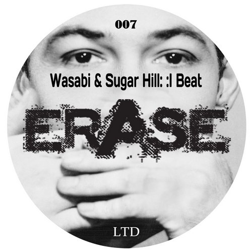 Wasabi & Sugar Hill – I Beat