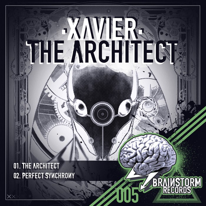 Xavier – The Architect