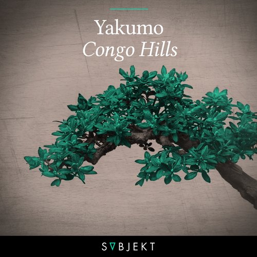 Yakumo – Congo Hills