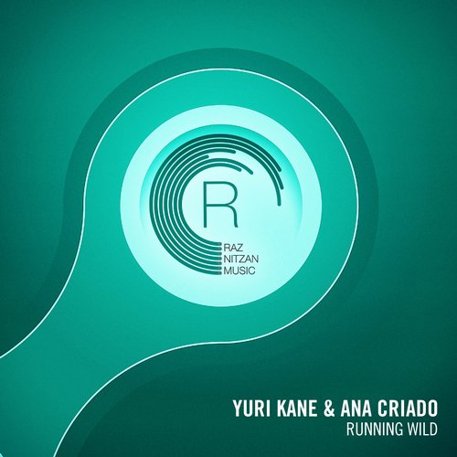 Yuri Kane & Ana Criado – Running Wild