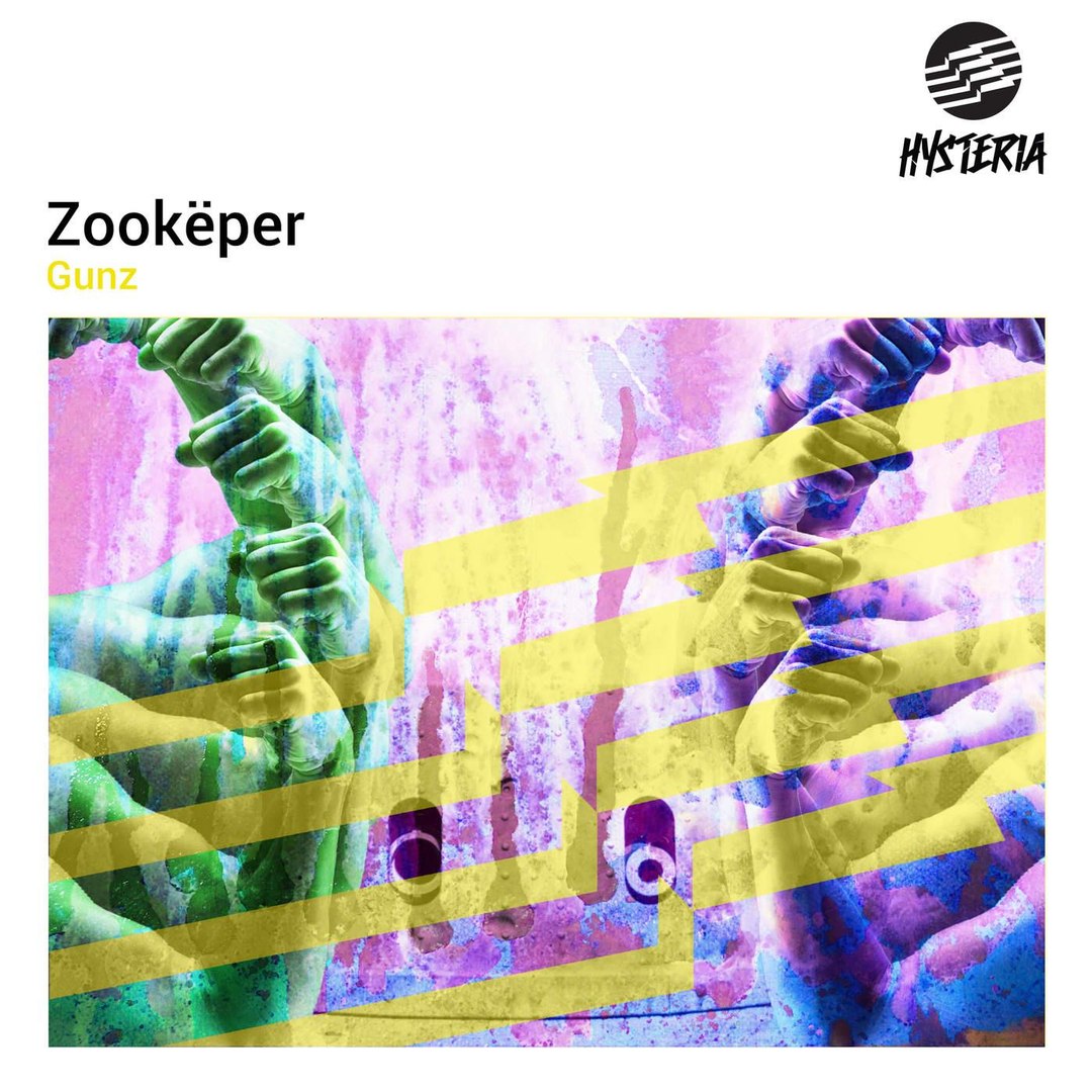 Zookëper – Gunz